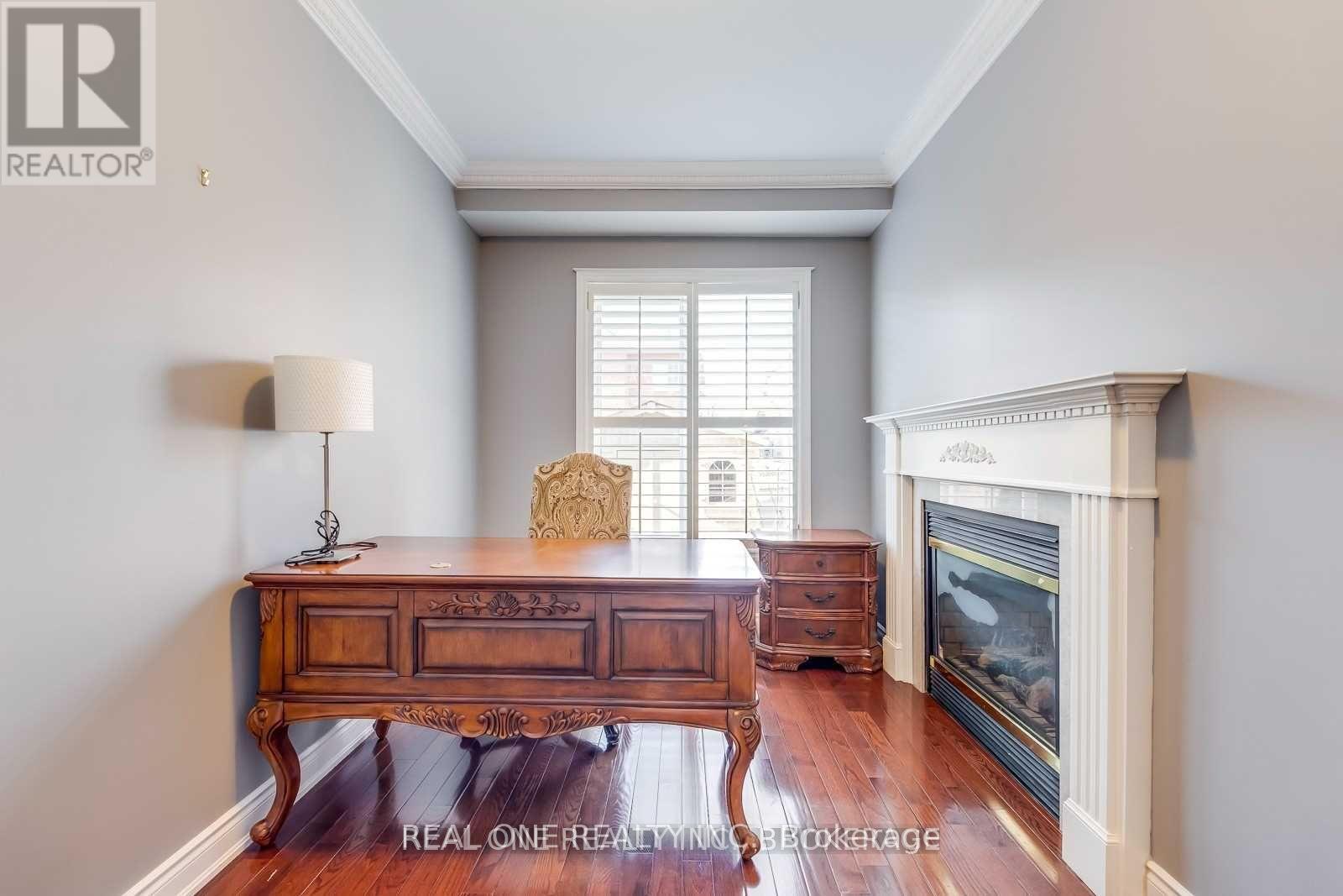 96 Spring Azure Crescent, Oakville, Ontario  L6L 6V8 - Photo 19 - W12577598