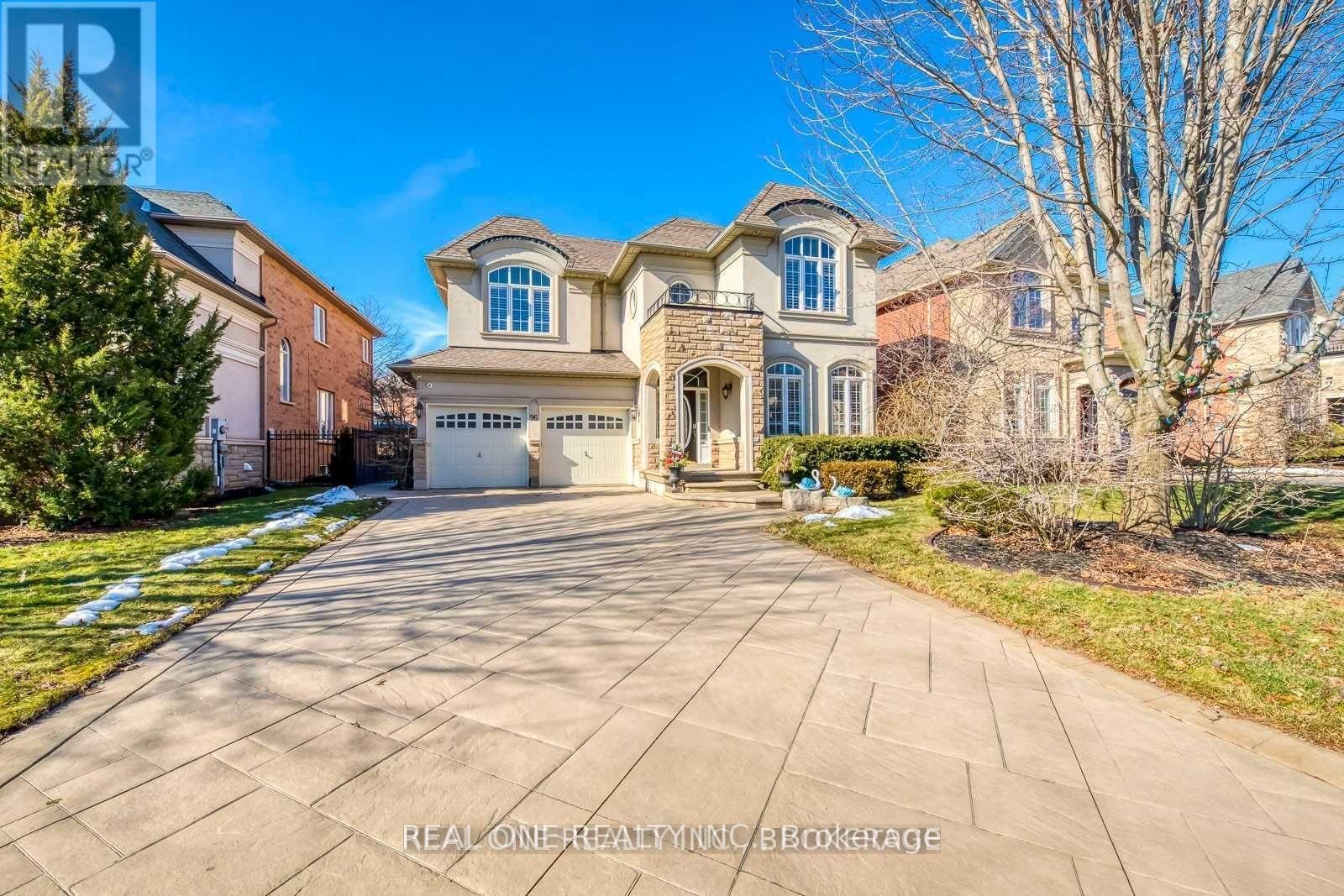 96 Spring Azure Crescent, Oakville, Ontario  L6L 6V8 - Photo 2 - W12577598