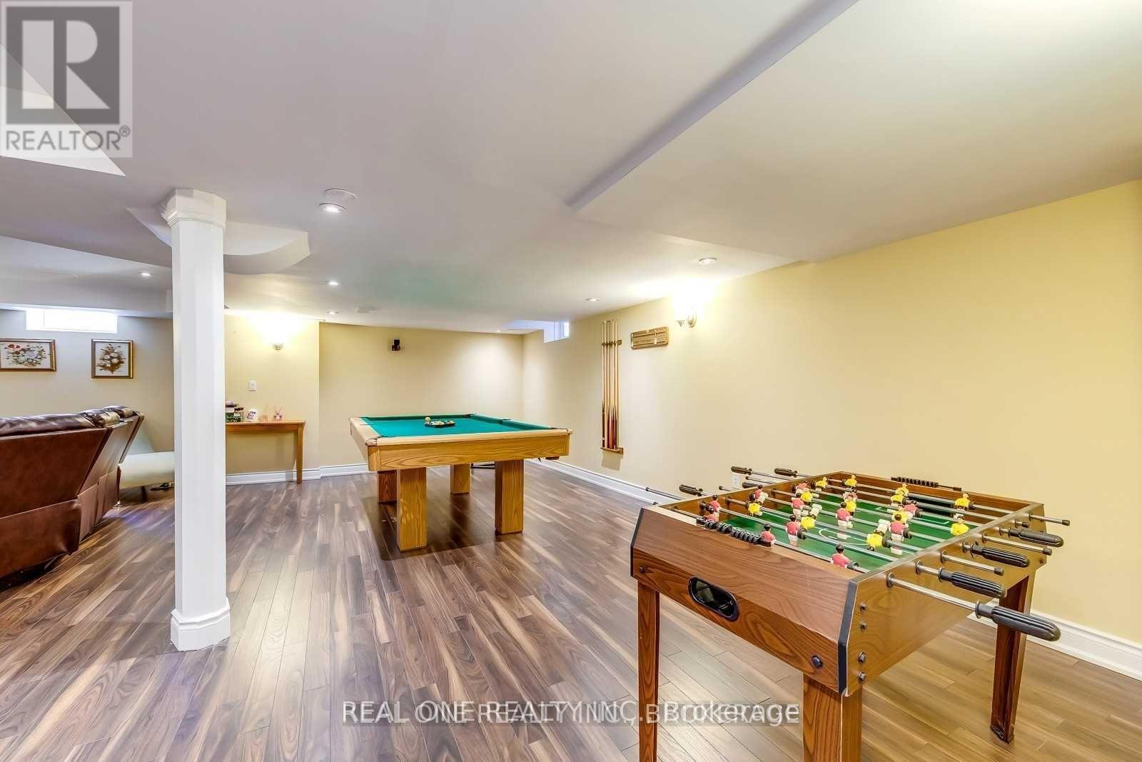 96 Spring Azure Crescent, Oakville, Ontario  L6L 6V8 - Photo 33 - W12577598