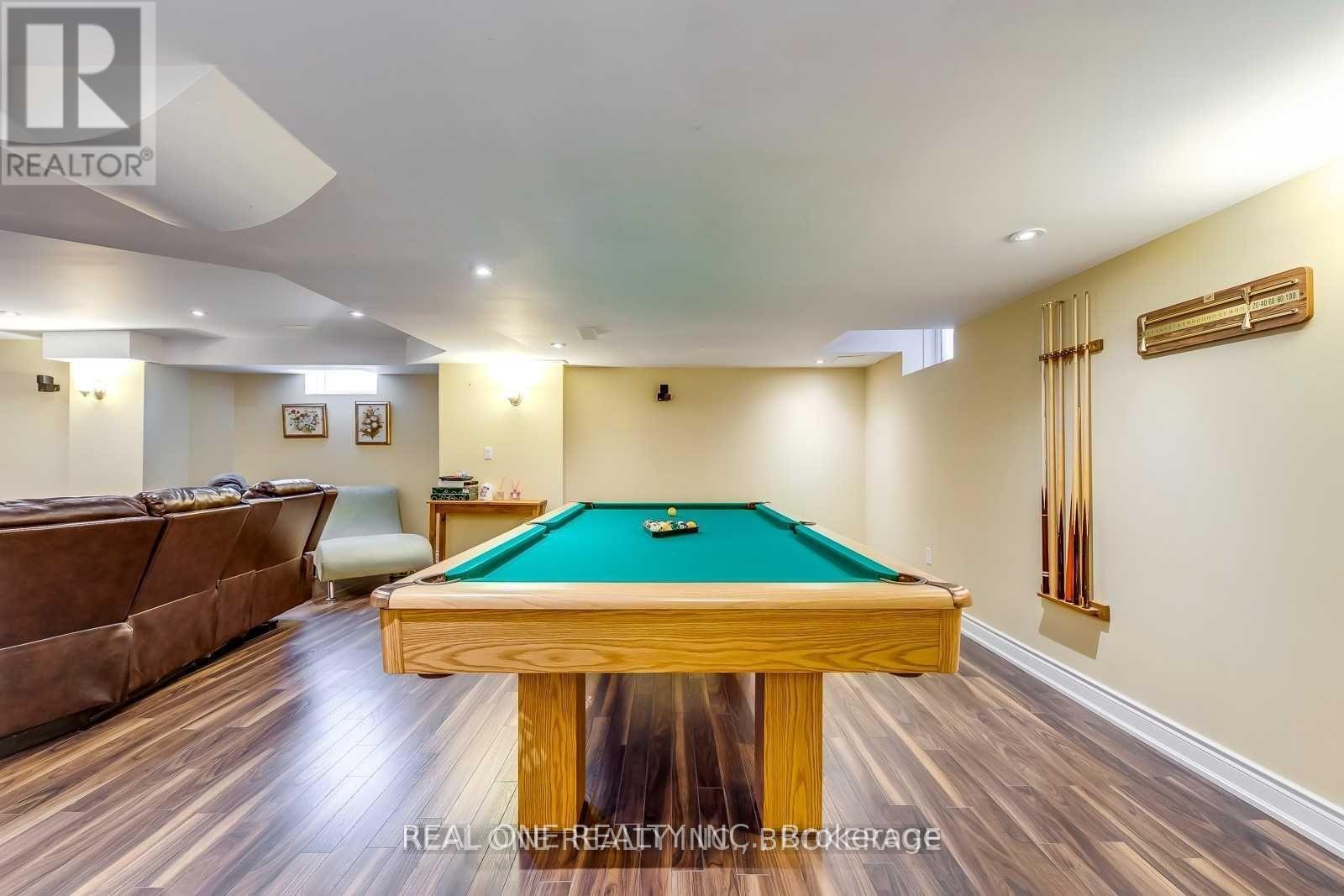 96 Spring Azure Crescent, Oakville, Ontario  L6L 6V8 - Photo 34 - W12577598