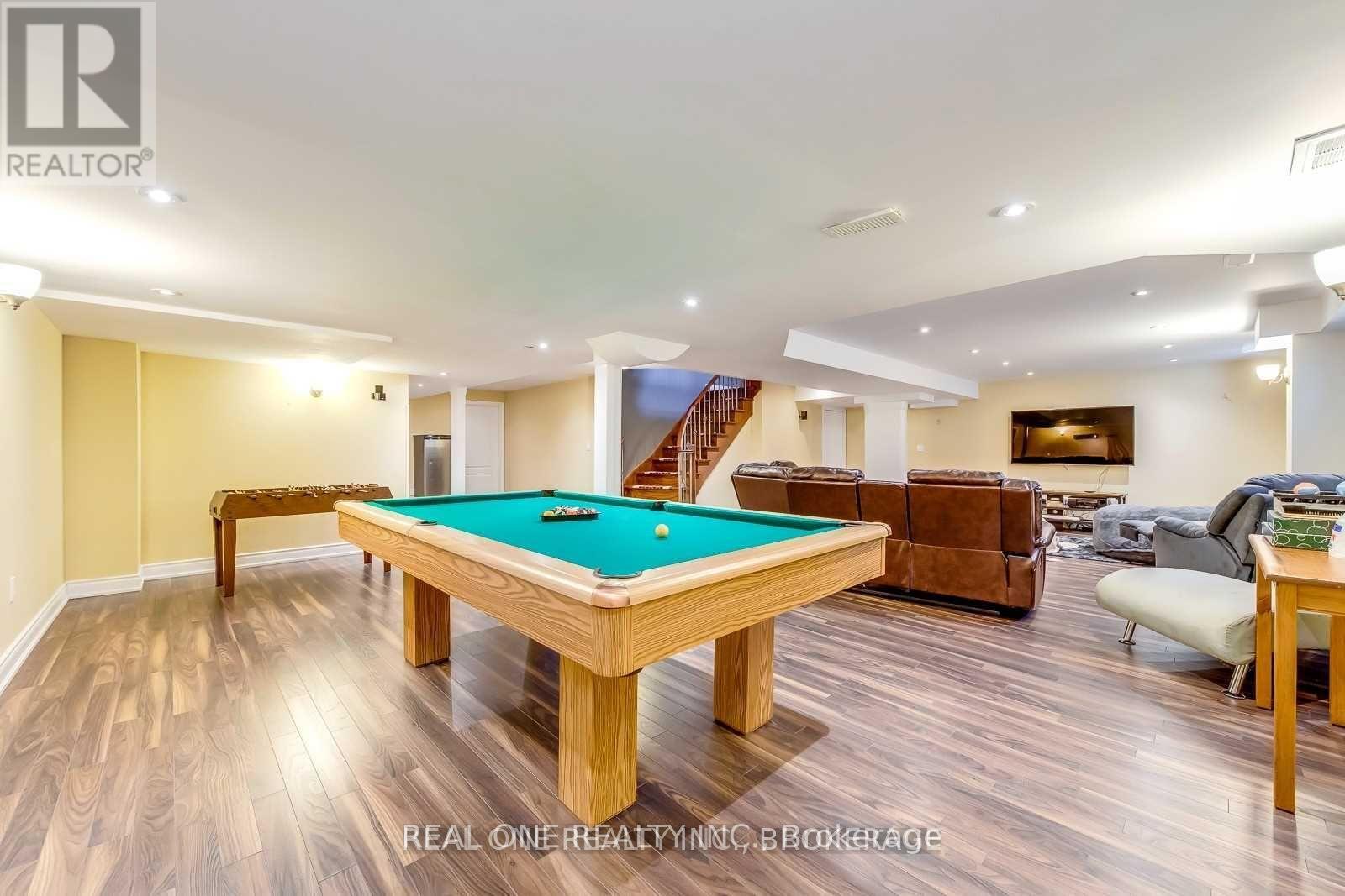 96 Spring Azure Crescent, Oakville, Ontario  L6L 6V8 - Photo 35 - W12577598