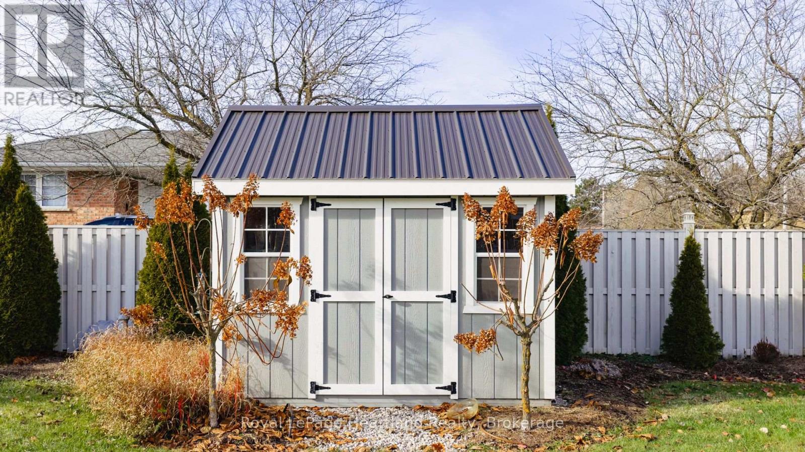 67 Brantford Street, Huron East, Ontario  N0K 1W0 - Photo 37 - X12577376