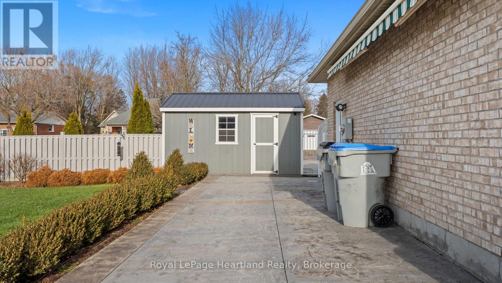 67 Brantford Street, Huron East, Ontario  N0K 1W0 - Photo 36 - X12577376