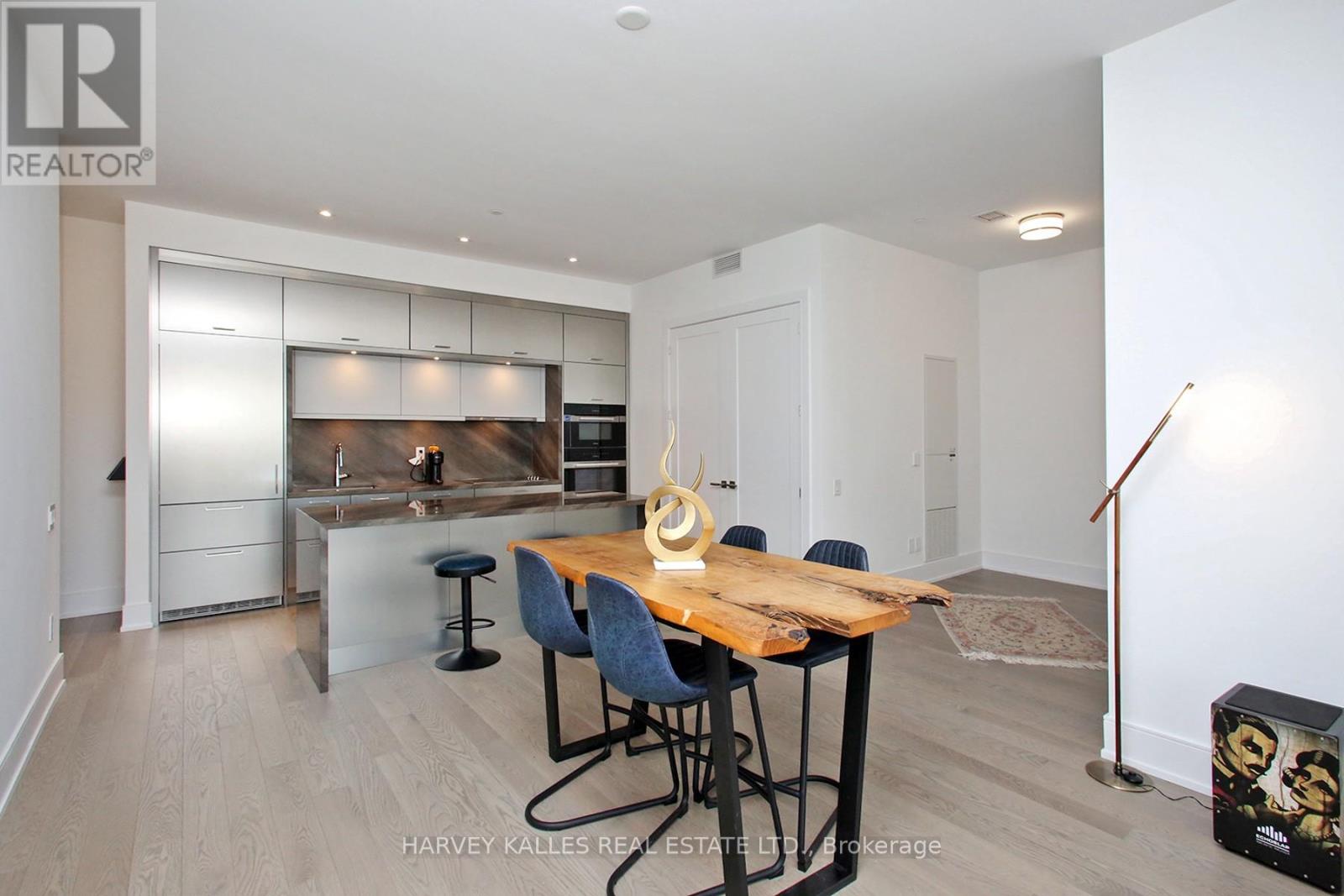 701 - 155 Merchants Wharf Avenue, Toronto, Ontario  M5A 0Y4 - Photo 15 - C12339181