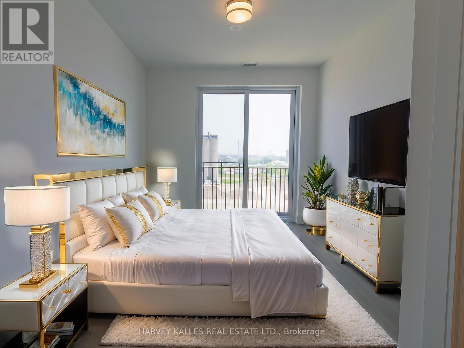 701 - 155 Merchants Wharf Avenue, Toronto, Ontario  M5A 0Y4 - Photo 23 - C12339181