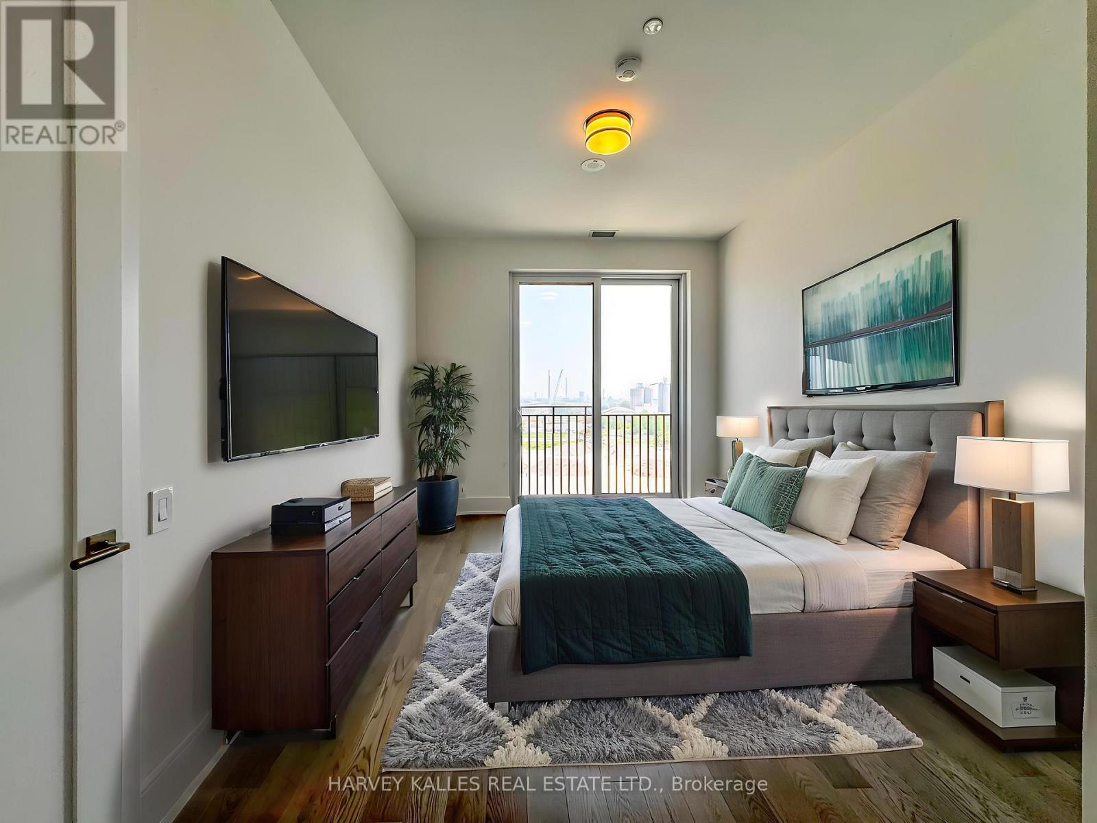 701 - 155 Merchants Wharf Avenue, Toronto, Ontario  M5A 0Y4 - Photo 24 - C12339181