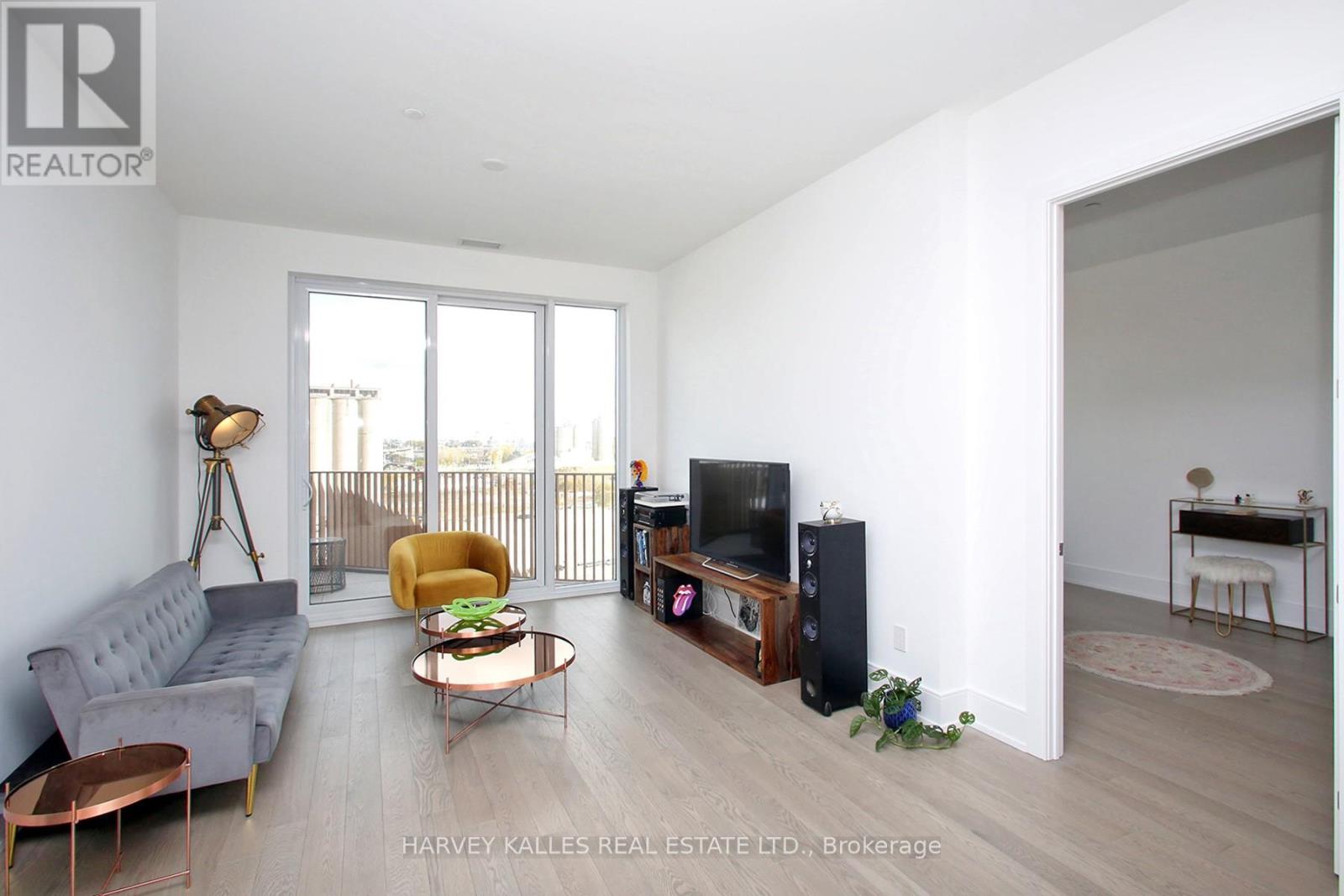 701 - 155 Merchants Wharf Avenue, Toronto, Ontario  M5A 0Y4 - Photo 21 - C12339181