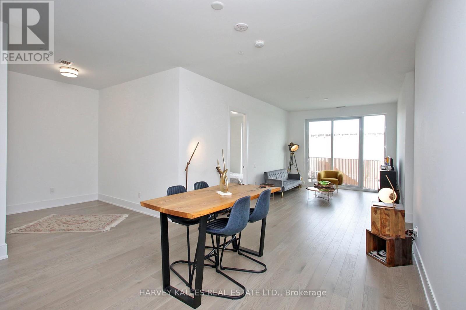 701 - 155 Merchants Wharf Avenue, Toronto, Ontario  M5A 0Y4 - Photo 14 - C12339181