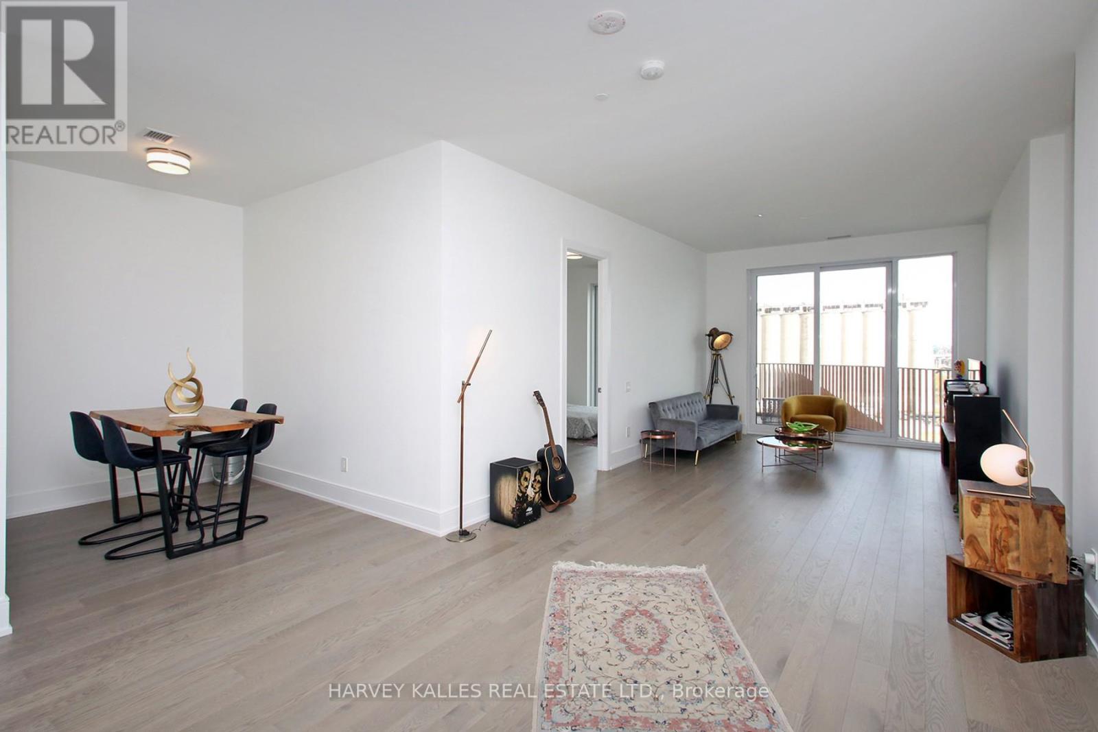 701 - 155 Merchants Wharf Avenue, Toronto, Ontario  M5A 0Y4 - Photo 22 - C12339181