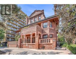 503 - 212 ST GEORGE STREET, Toronto, Ontario