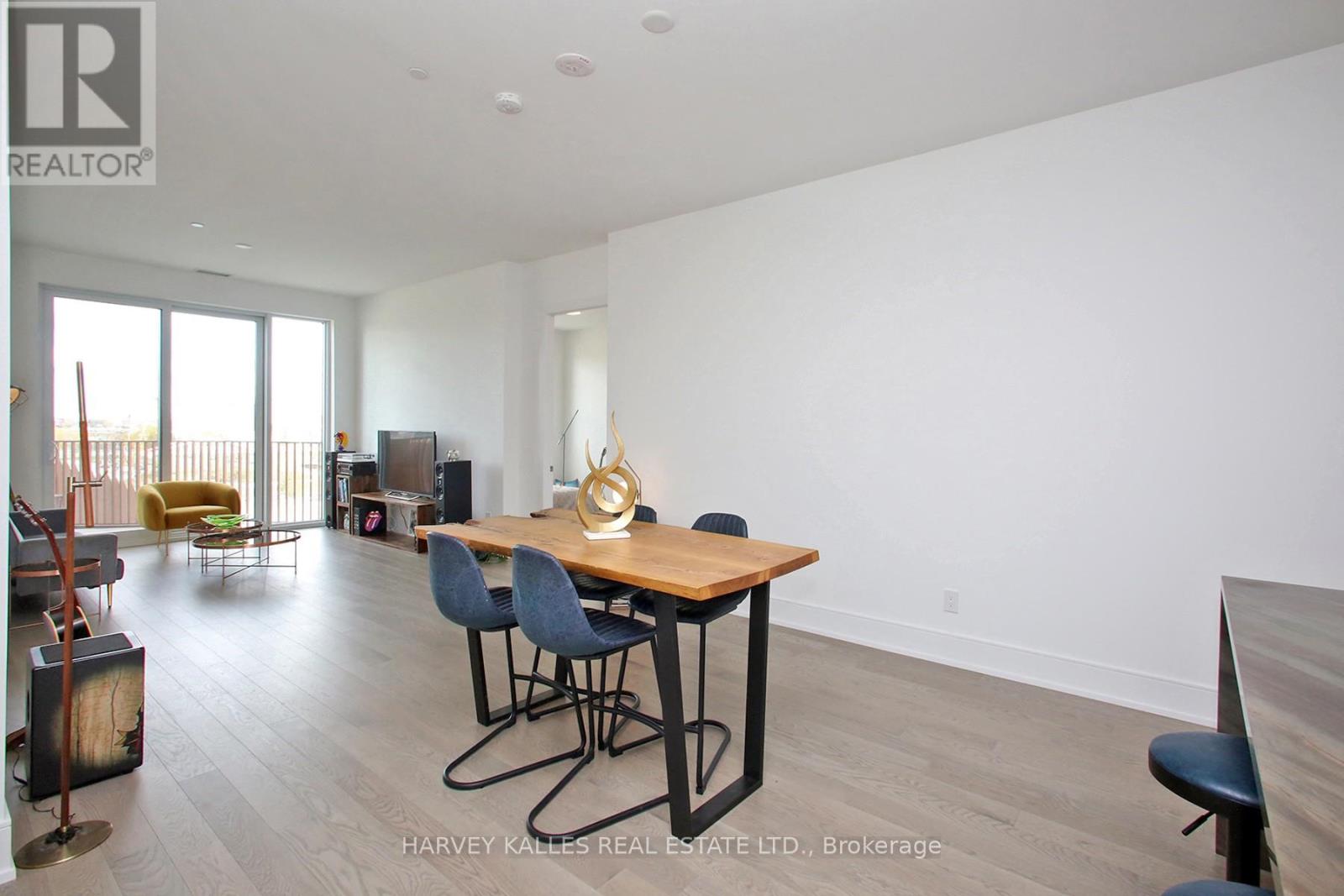 701 - 155 Merchants Wharf Avenue, Toronto, Ontario  M5A 0Y4 - Photo 13 - C12339181