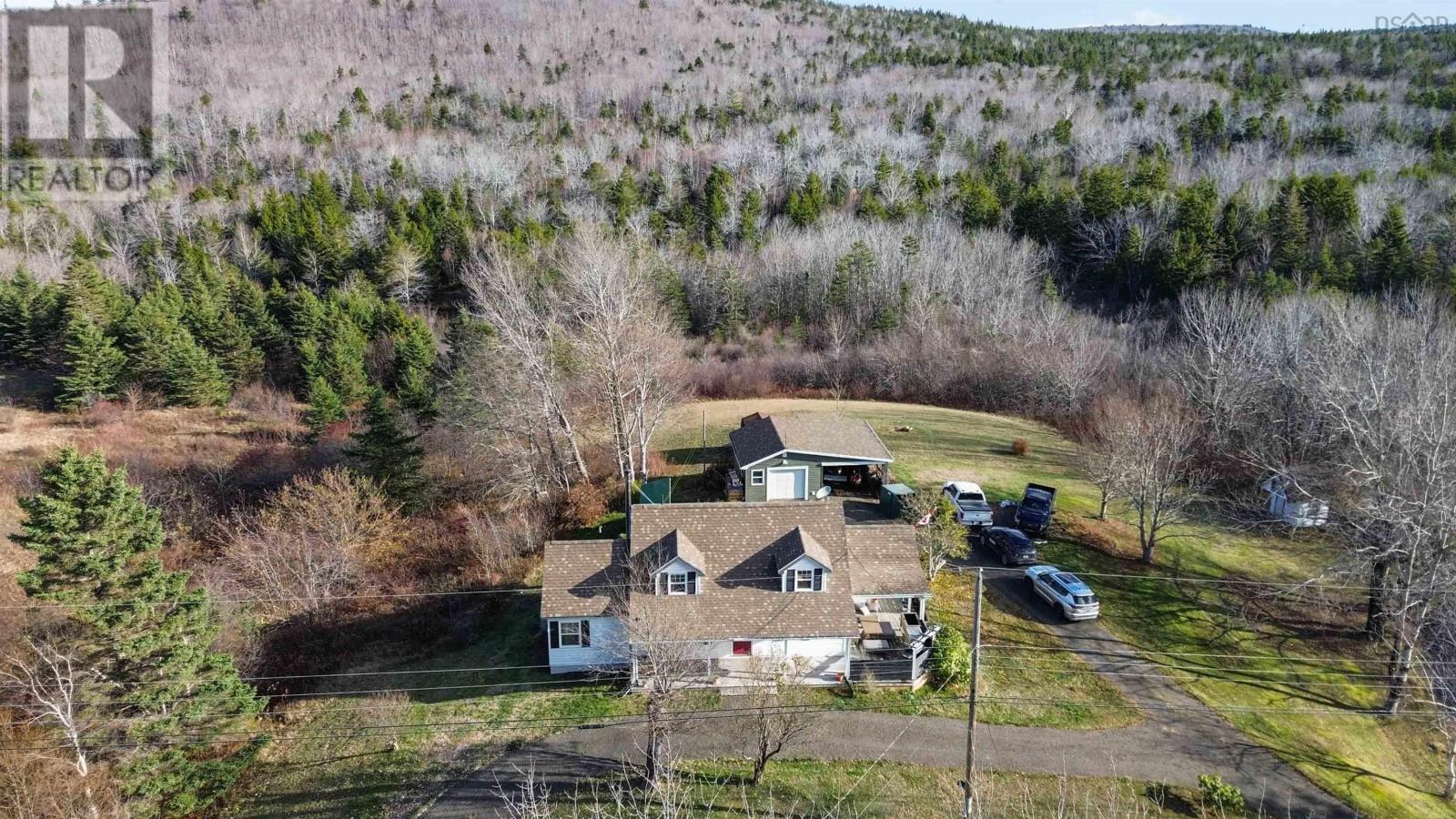 1028 Culloden Road, Mount Pleasant, Nova Scotia  B0V 1A0 - Photo 39 - 202528558