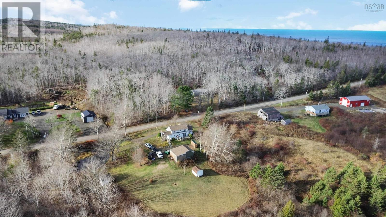 1028 Culloden Road, Mount Pleasant, Nova Scotia  B0V 1A0 - Photo 41 - 202528558