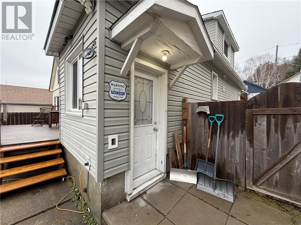 383 Morin Avenue, Sudbury, Ontario  P3C 5A4 - Photo 23 - 2125780