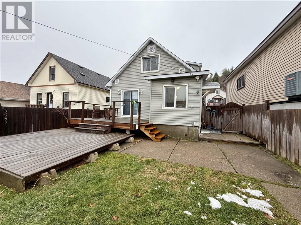 383 Morin Avenue, Sudbury, Ontario  P3C 5A4 - Photo 24 - 2125780