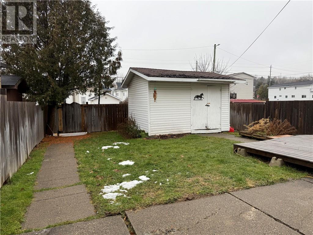 383 Morin Avenue, Sudbury, Ontario  P3C 5A4 - Photo 27 - 2125780