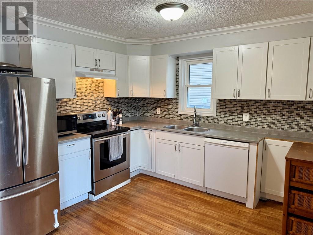 383 Morin Avenue, Sudbury, Ontario  P3C 5A4 - Photo 3 - 2125780