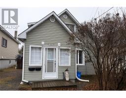 383 Morin Avenue, Sudbury, Ontario