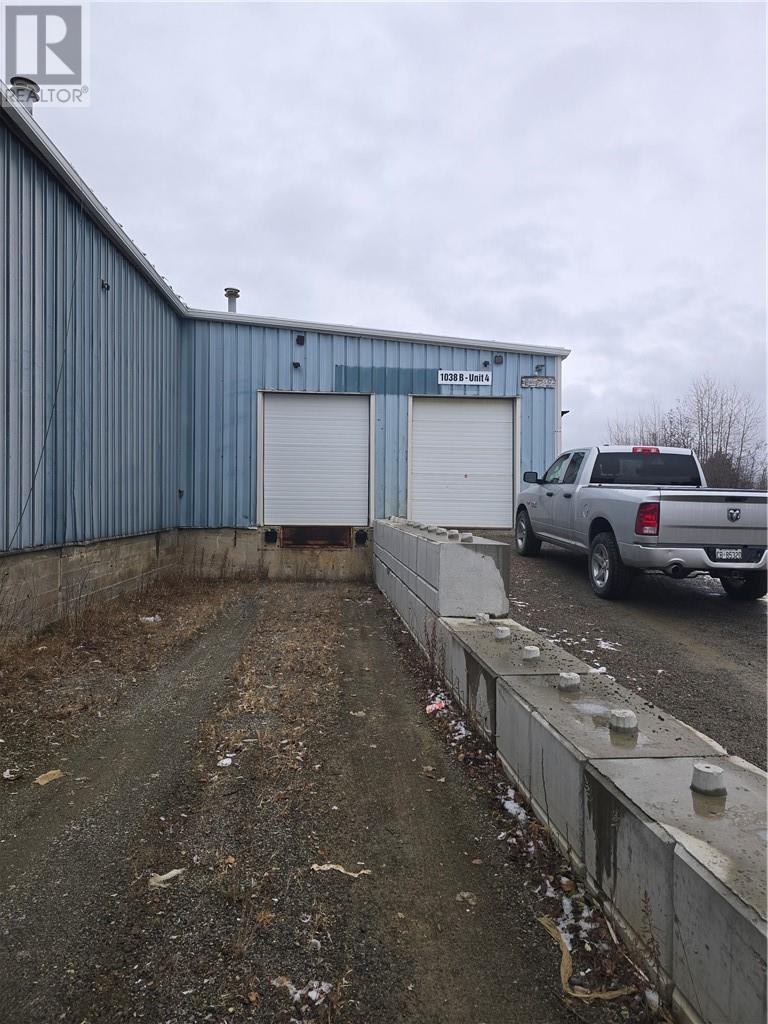 1038B Elisabella Street Unit# 4, sudbury, Ontario