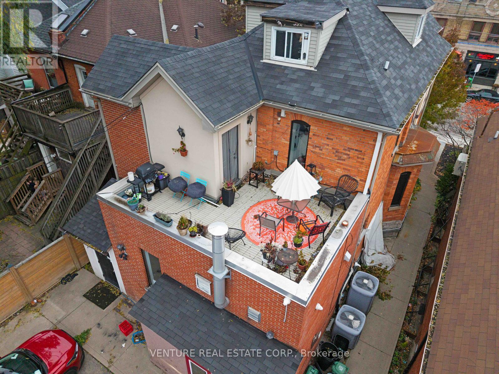 215 Locke Street S, Hamilton, Ontario  L8P 4B6 - Photo 27 - X12577570