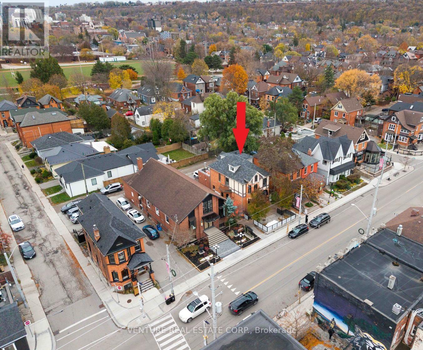 215 Locke Street S, Hamilton, Ontario  L8P 4B6 - Photo 28 - X12577570