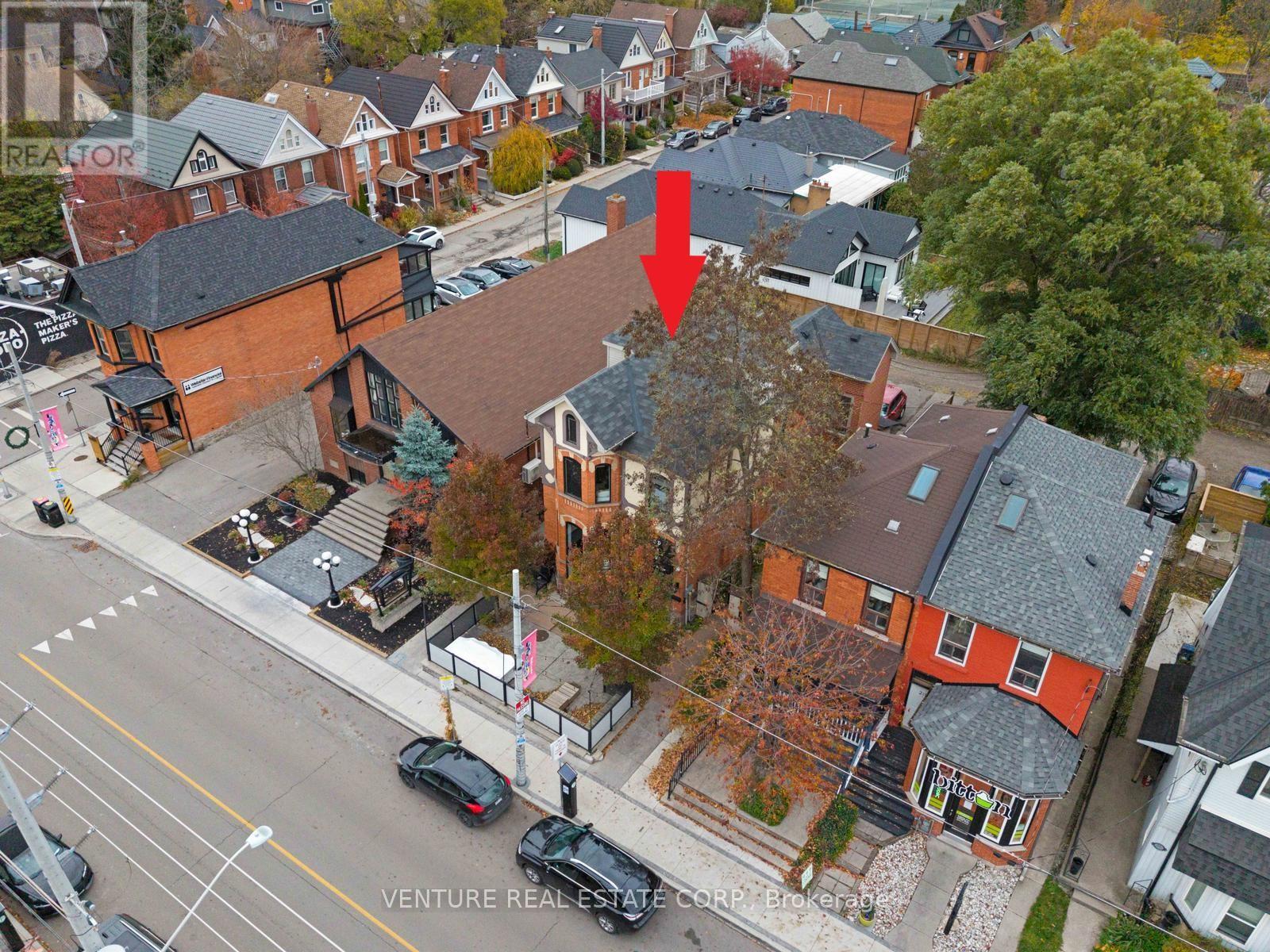 215 Locke Street S, Hamilton, Ontario  L8P 4B6 - Photo 29 - X12577570