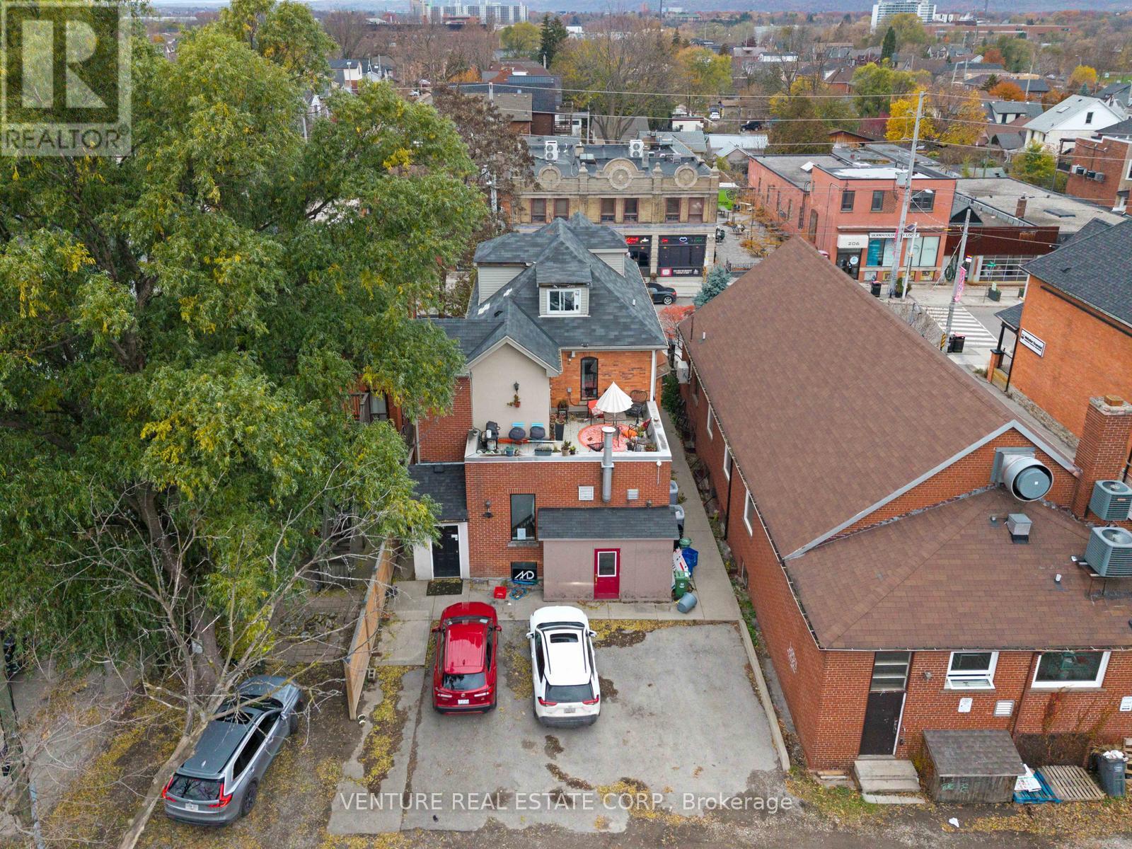 215 Locke Street S, Hamilton, Ontario  L8P 4B6 - Photo 30 - X12577570