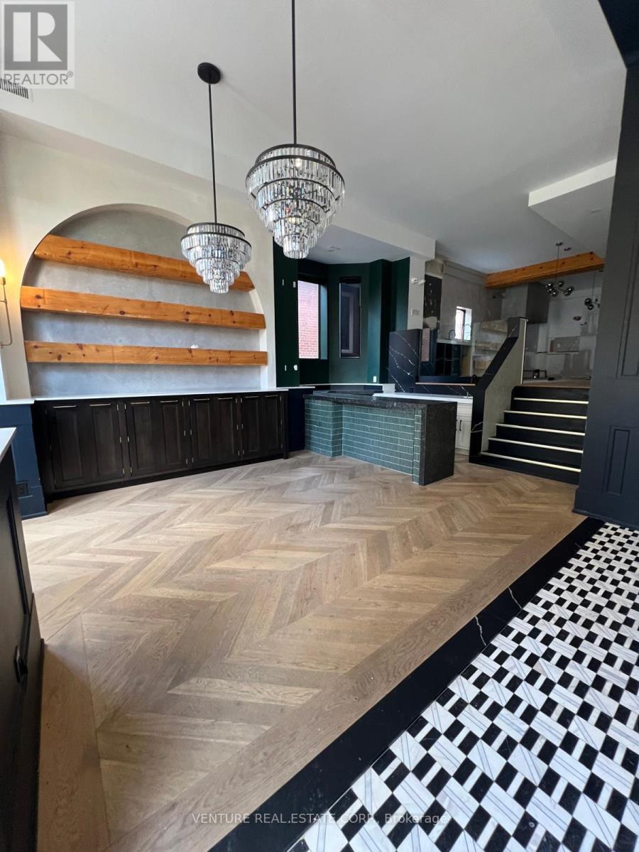 215 Locke Street S, Hamilton, Ontario  L8P 4B6 - Photo 7 - X12577570