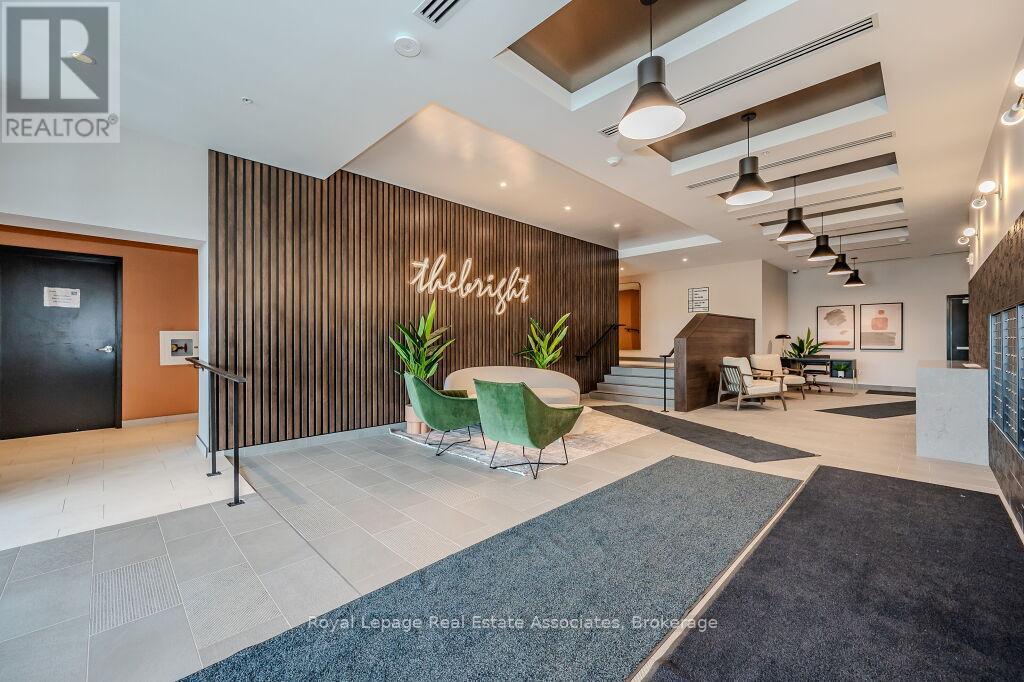 203 - 741 King Street W, Kitchener, Ontario  N2G 1E5 - Photo 15 - X12577580