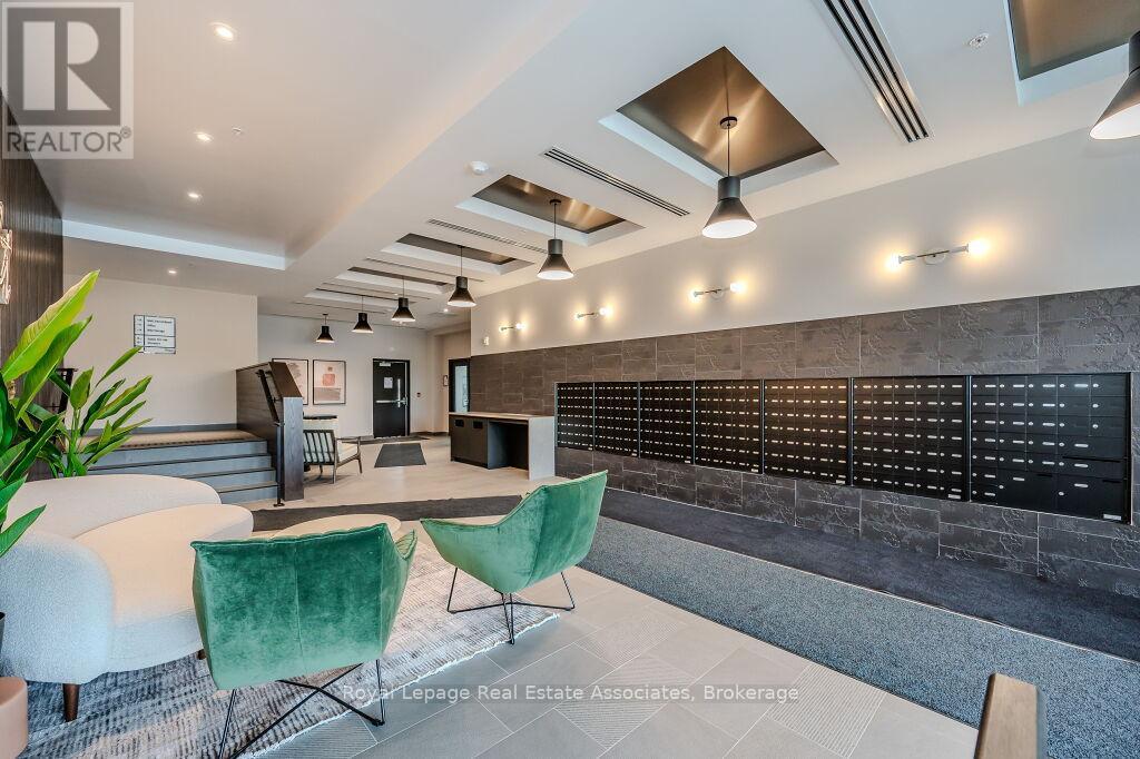 203 - 741 King Street W, Kitchener, Ontario  N2G 1E5 - Photo 16 - X12577580