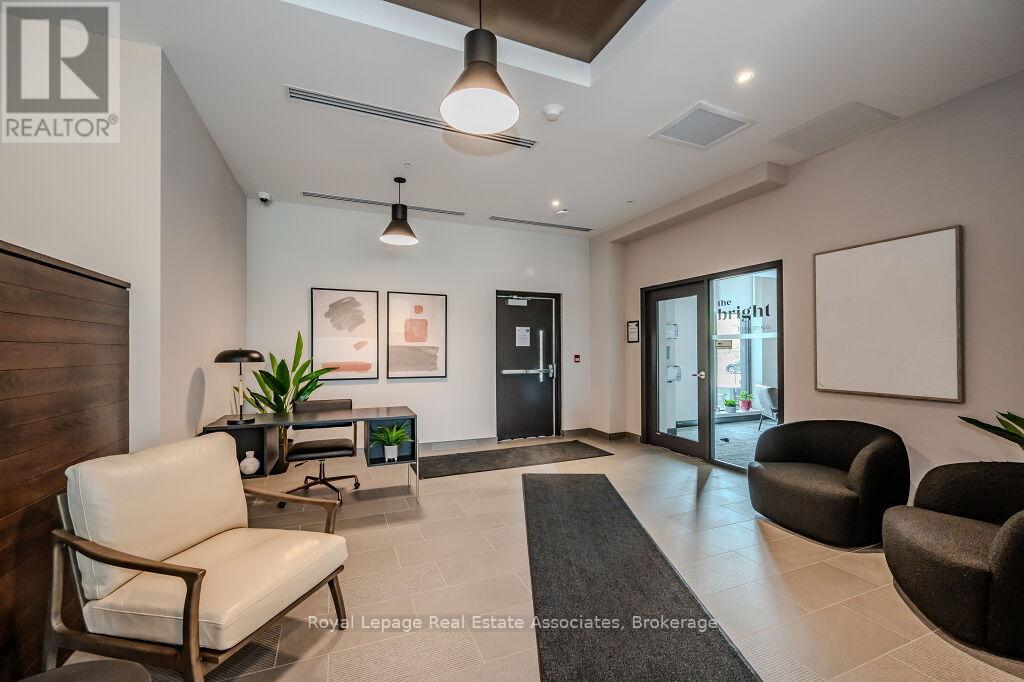 203 - 741 King Street W, Kitchener, Ontario  N2G 1E5 - Photo 18 - X12577580