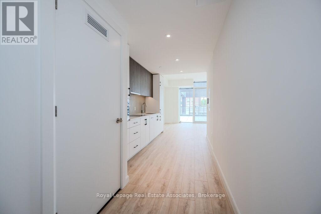 203 - 741 King Street W, Kitchener, Ontario  N2G 1E5 - Photo 25 - X12577580