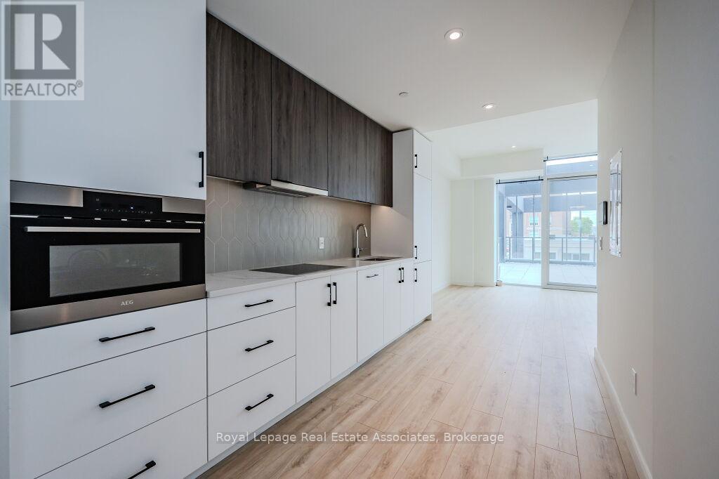 203 - 741 King Street W, Kitchener, Ontario  N2G 1E5 - Photo 26 - X12577580