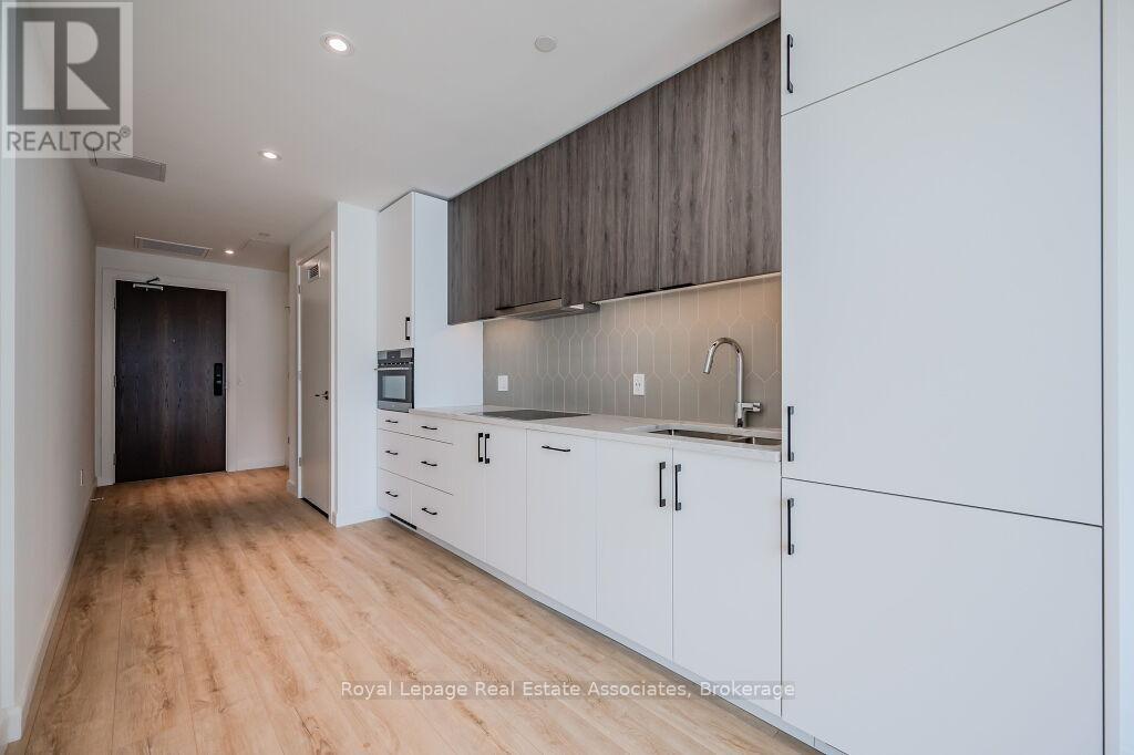 203 - 741 King Street W, Kitchener, Ontario  N2G 1E5 - Photo 28 - X12577580