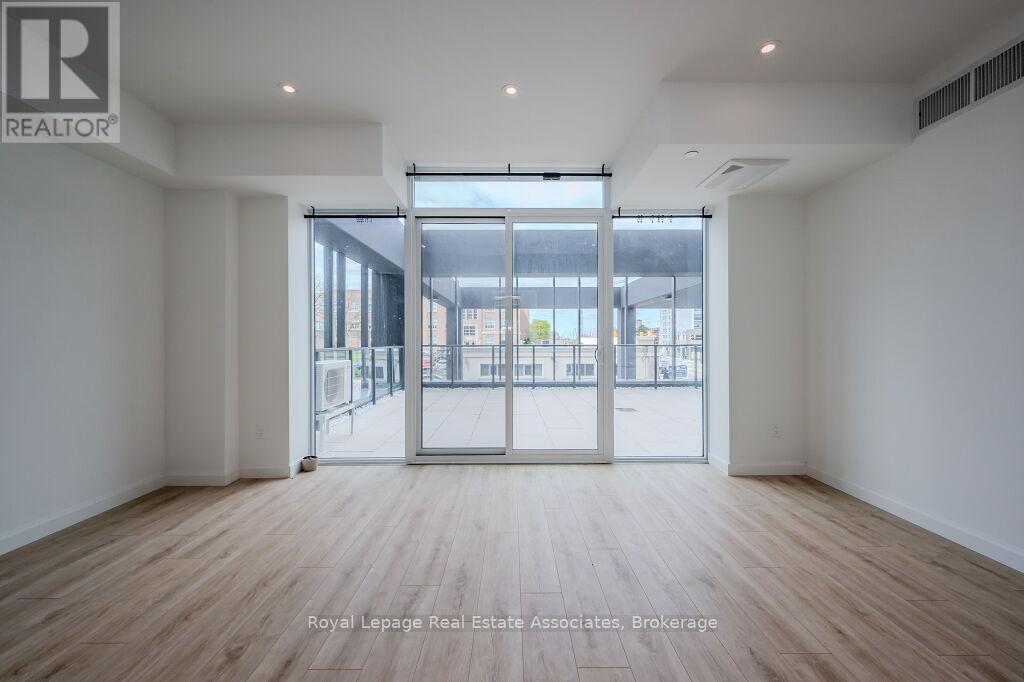 203 - 741 King Street W, Kitchener, Ontario  N2G 1E5 - Photo 31 - X12577580