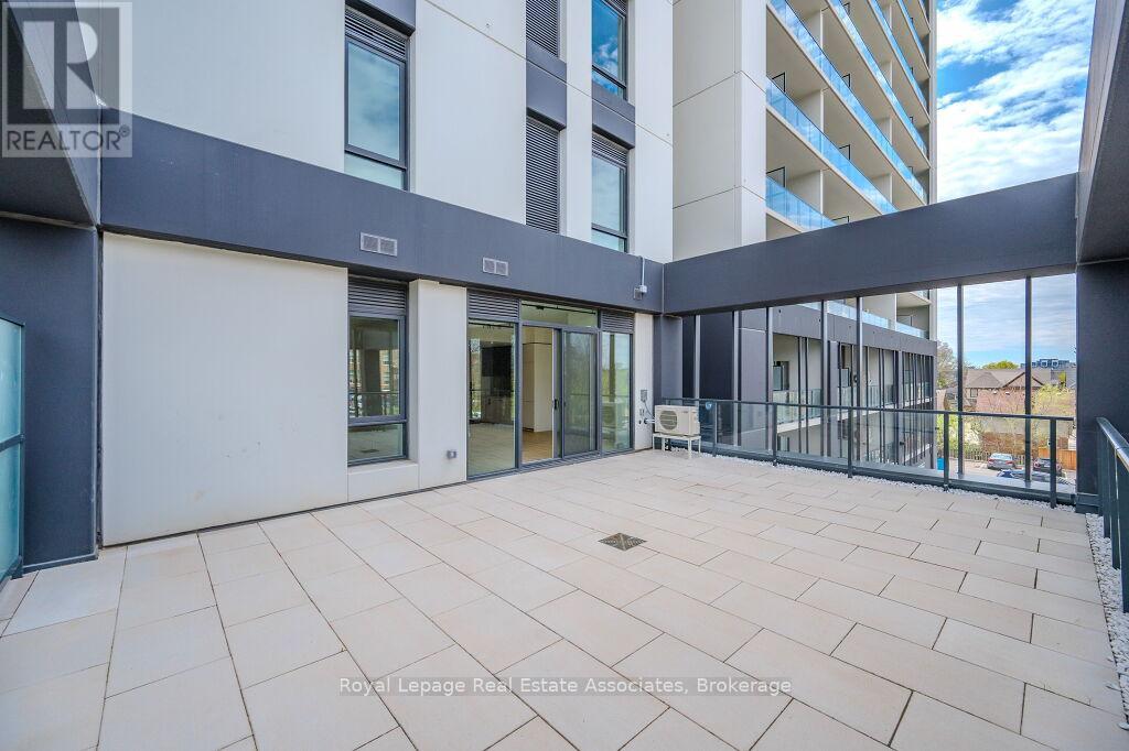 203 - 741 King Street W, Kitchener, Ontario  N2G 1E5 - Photo 43 - X12577580