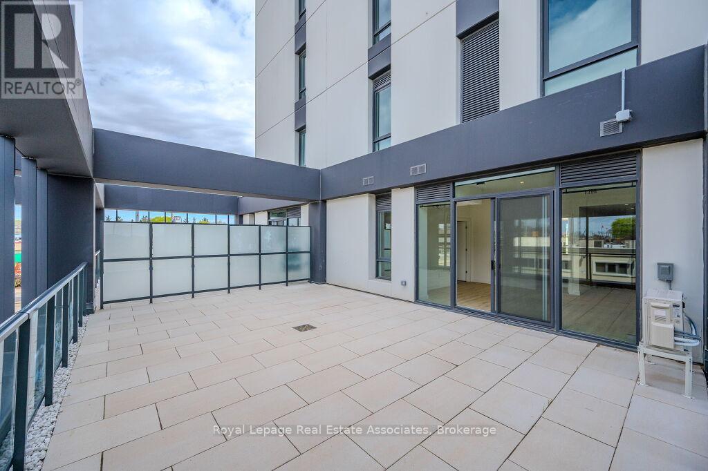 203 - 741 King Street W, Kitchener, Ontario  N2G 1E5 - Photo 44 - X12577580