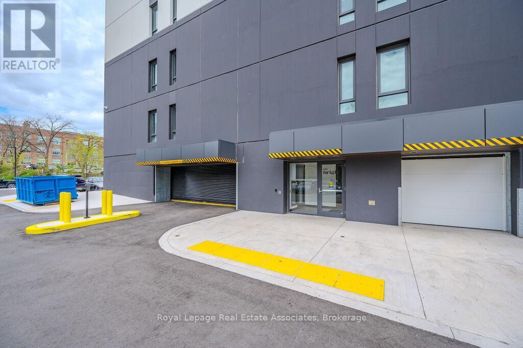 203 - 741 King Street W, Kitchener, Ontario  N2G 1E5 - Photo 5 - X12577580