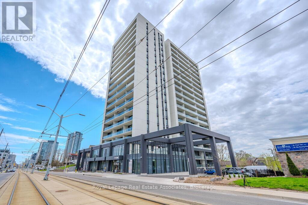 203 - 741 King Street W, Kitchener, Ontario  N2G 1E5 - Photo 7 - X12577580