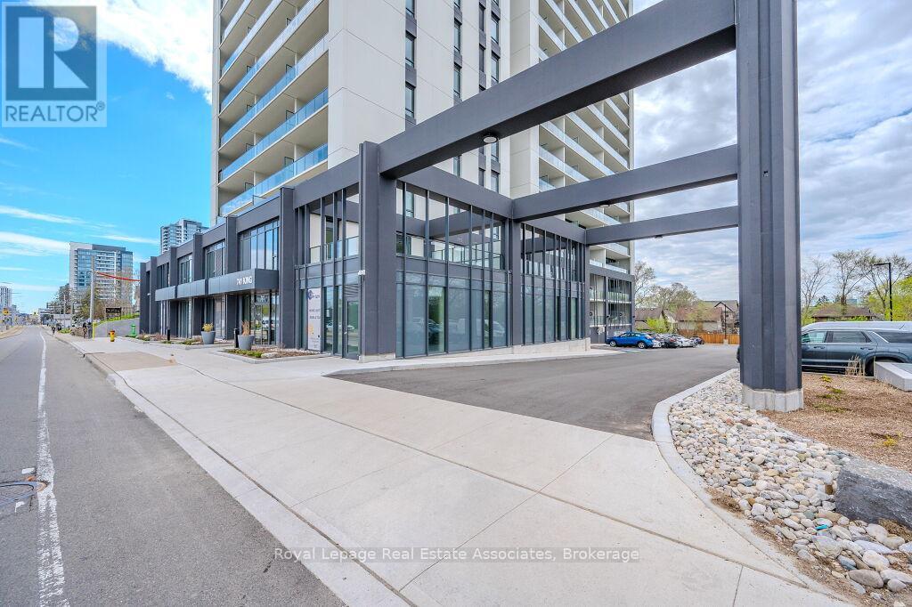 203 - 741 King Street W, Kitchener, Ontario  N2G 1E5 - Photo 8 - X12577580
