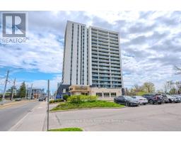 203 - 741 King Street W, Kitchener, Ca