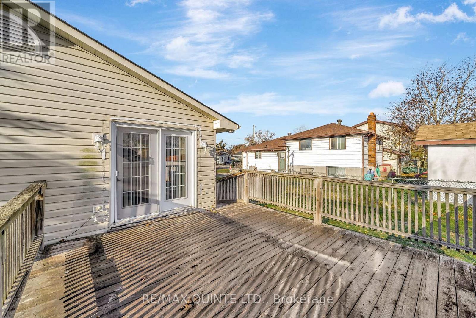 7 Herman Street, Belleville, Ontario  K8N 4W2 - Photo 26 - X12577606