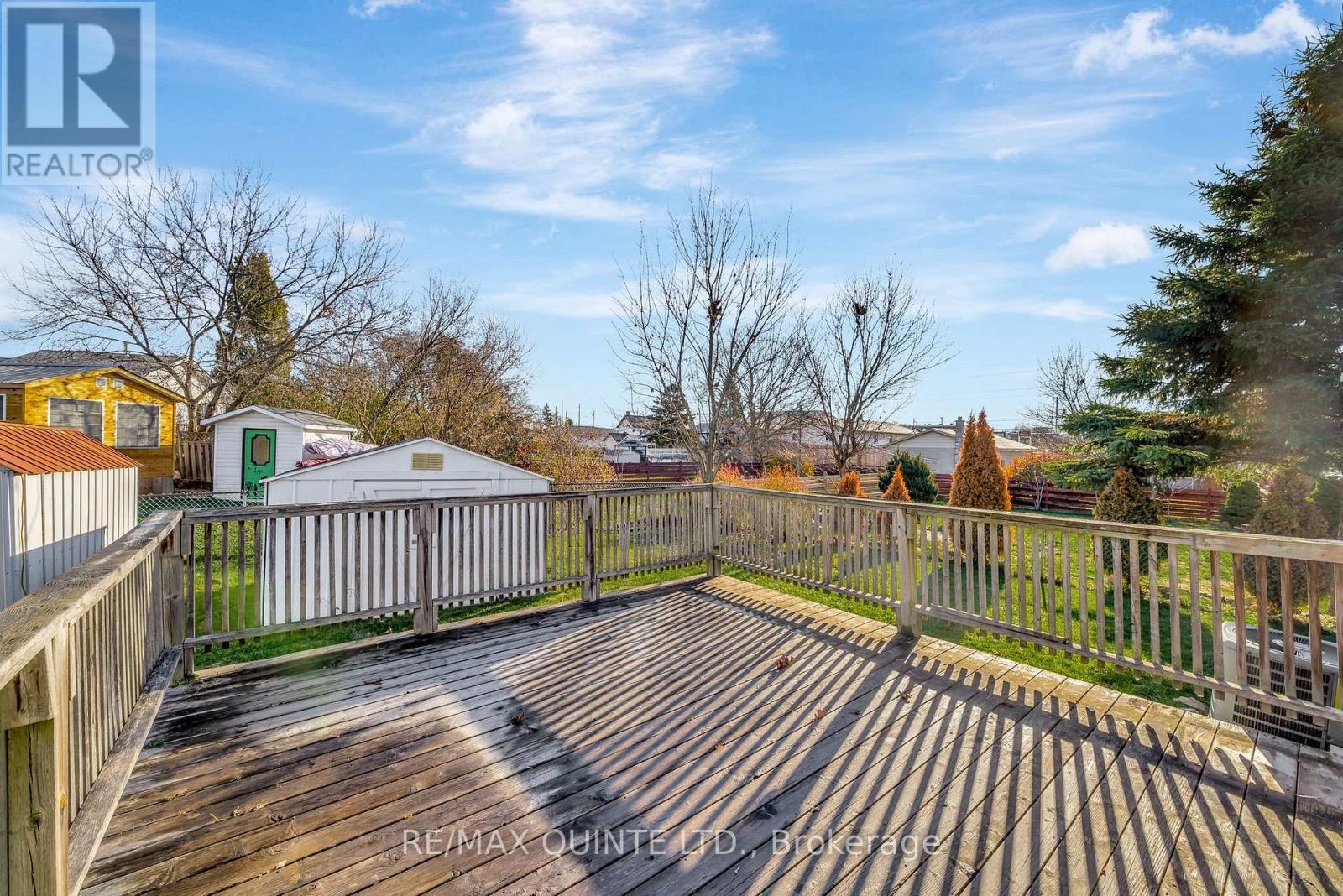 7 Herman Street, Belleville, Ontario  K8N 4W2 - Photo 27 - X12577606