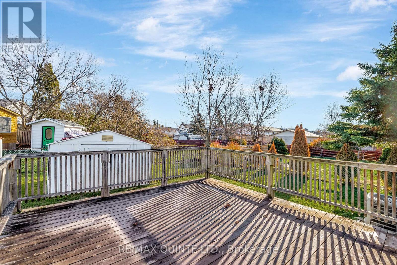 7 Herman Street, Belleville, Ontario  K8N 4W2 - Photo 28 - X12577606