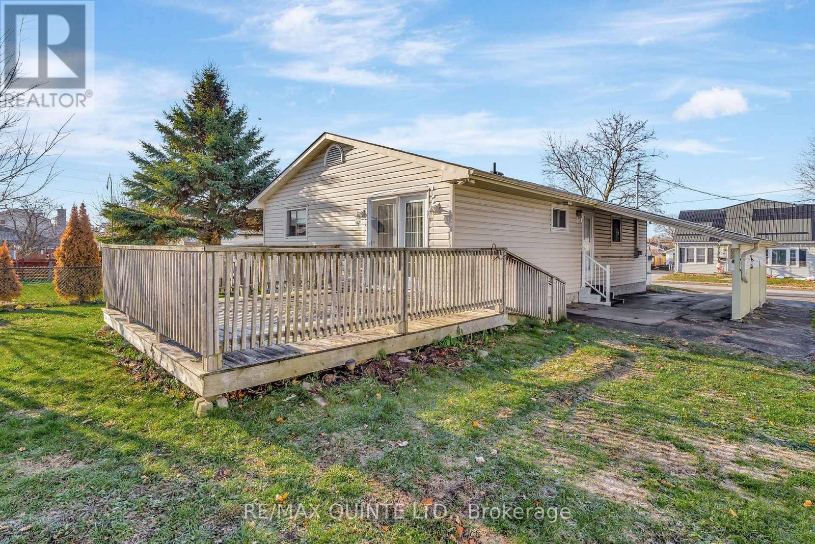 7 Herman Street, Belleville, Ontario  K8N 4W2 - Photo 29 - X12577606