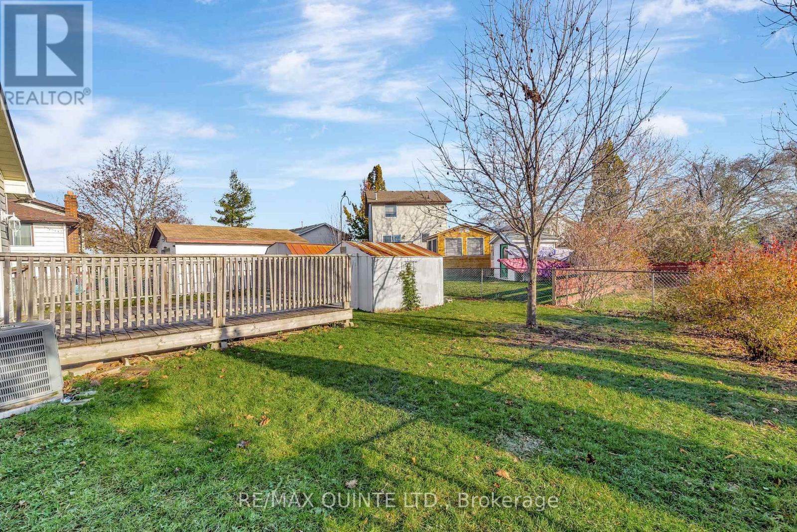 7 Herman Street, Belleville, Ontario  K8N 4W2 - Photo 32 - X12577606