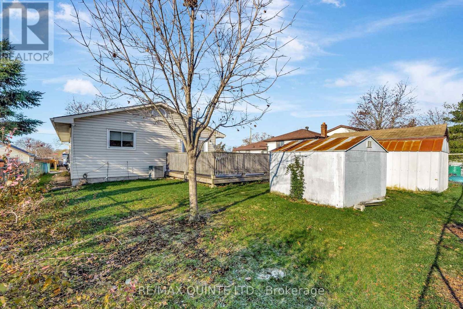 7 Herman Street, Belleville, Ontario  K8N 4W2 - Photo 33 - X12577606