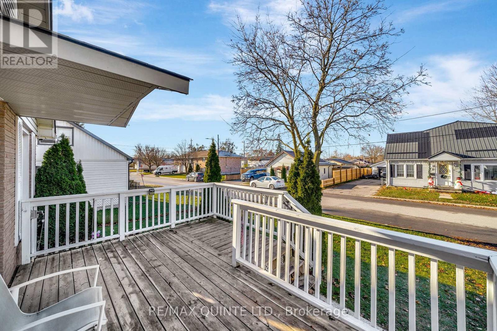 7 Herman Street, Belleville, Ontario  K8N 4W2 - Photo 4 - X12577606