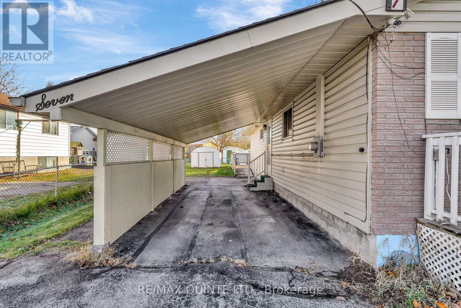 7 Herman Street, Belleville, Ontario  K8N 4W2 - Photo 6 - X12577606