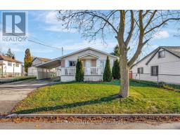 7 HERMAN STREET, Belleville, Ontario